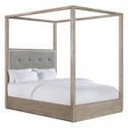Arcadia-Queen-Canopy-Bed-in-Grey