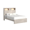 Bailey-Queen-Music-Bed-in-White