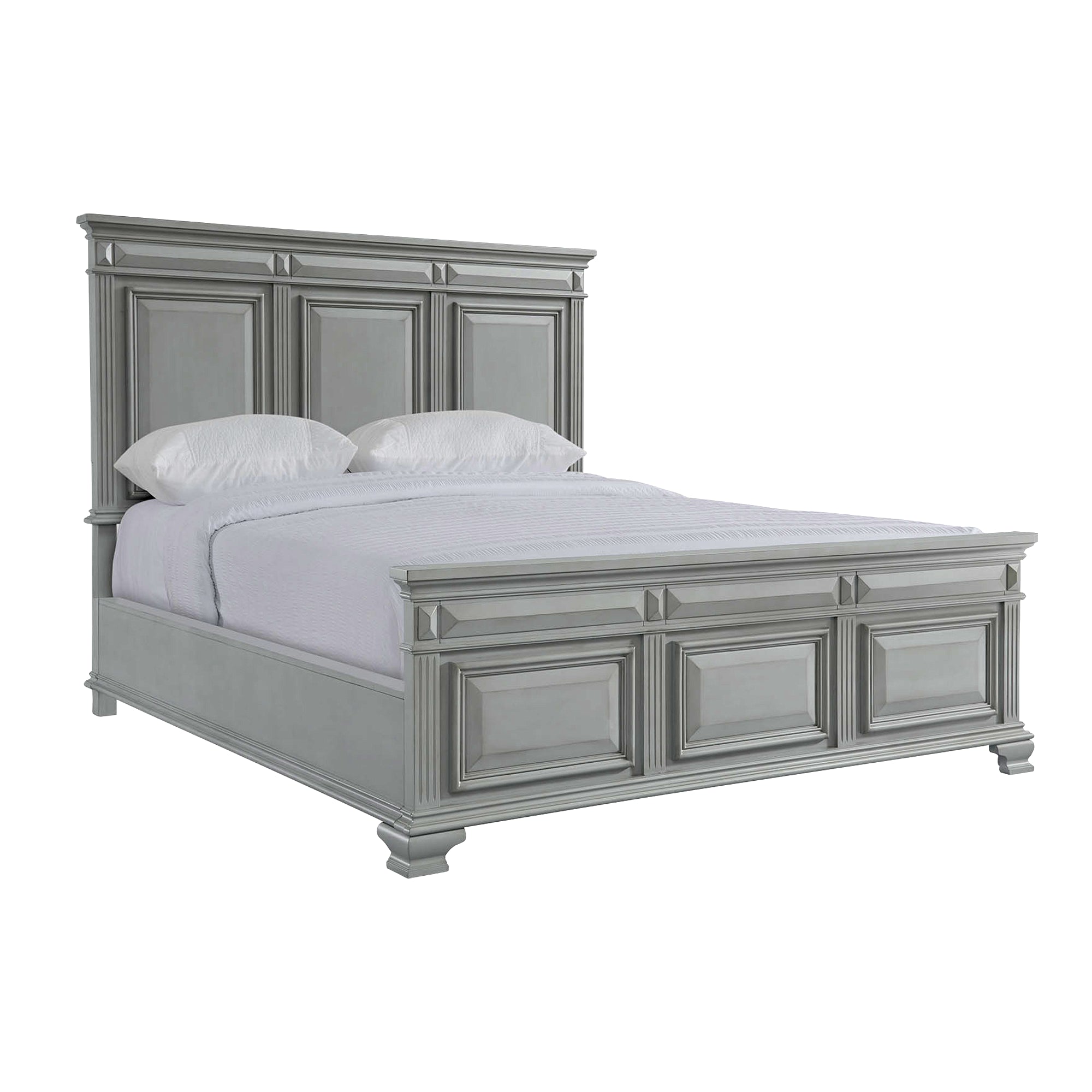 Calloway-King-Bed-Grey-Color