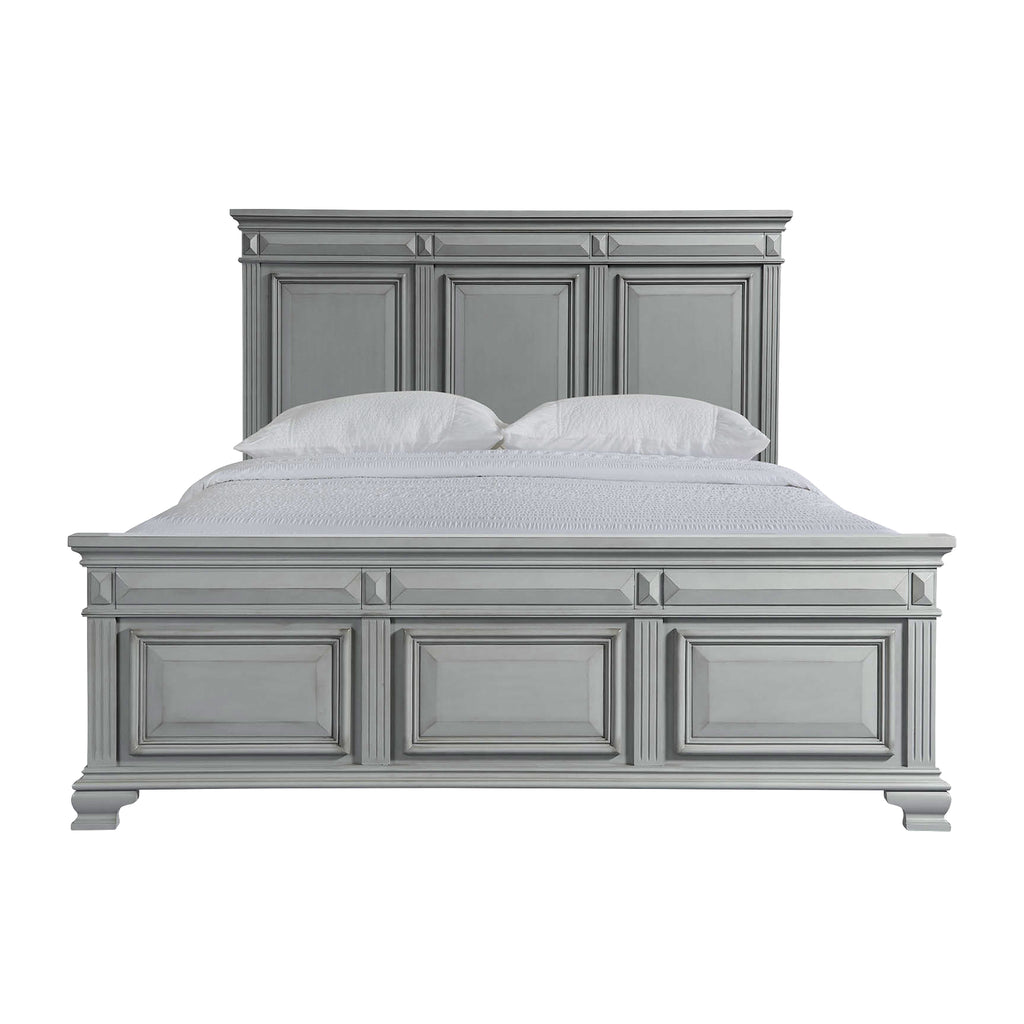 Calloway-King-Bed-Grey-Color