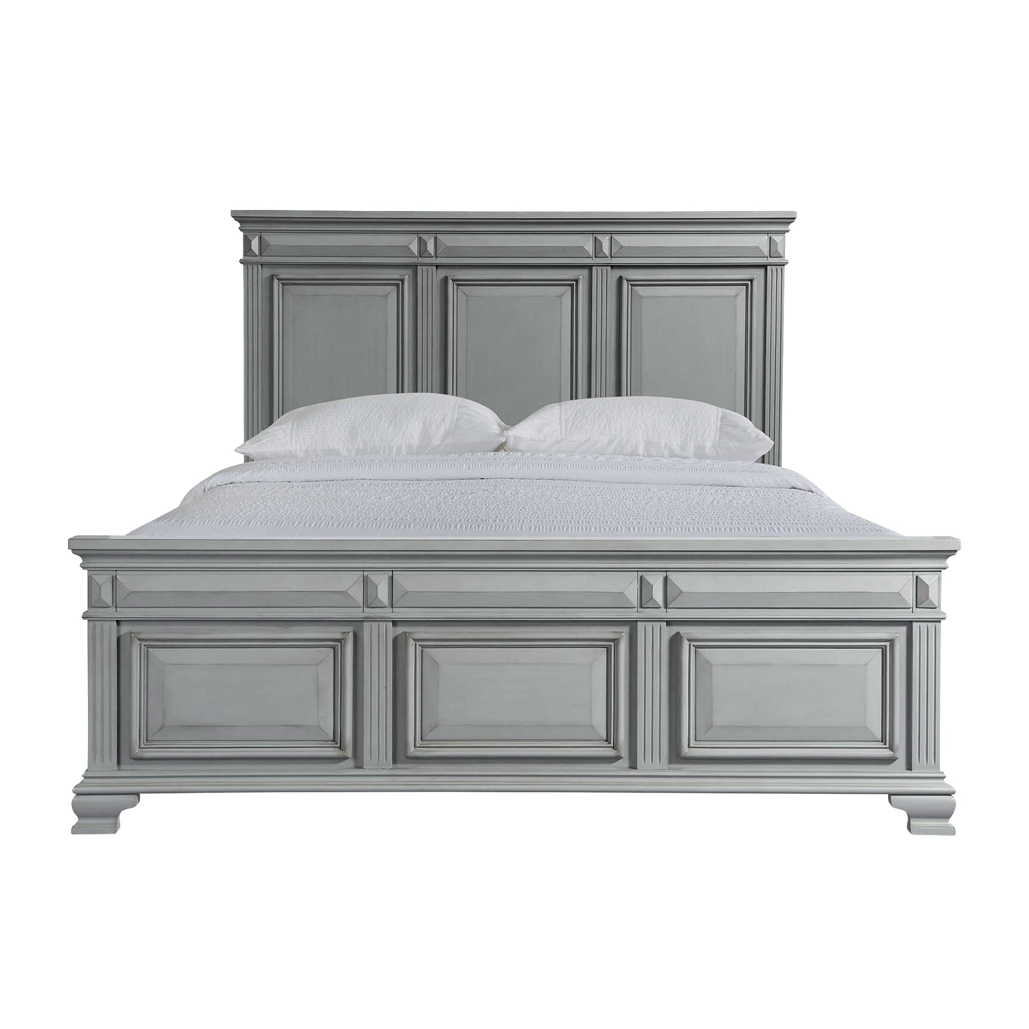 Calloway-King-Bed-Grey-Color