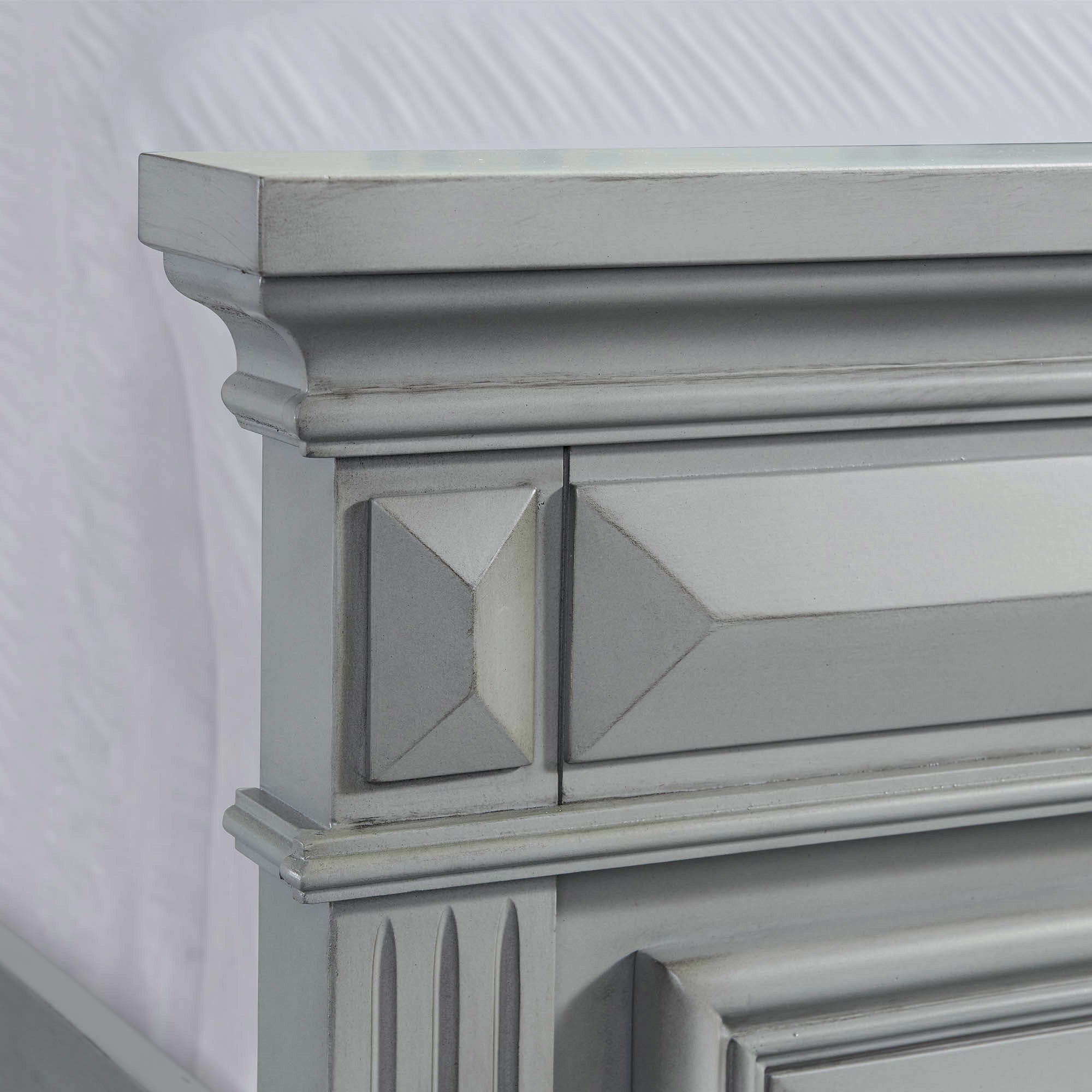 Calloway-King-Bed-Grey-Color