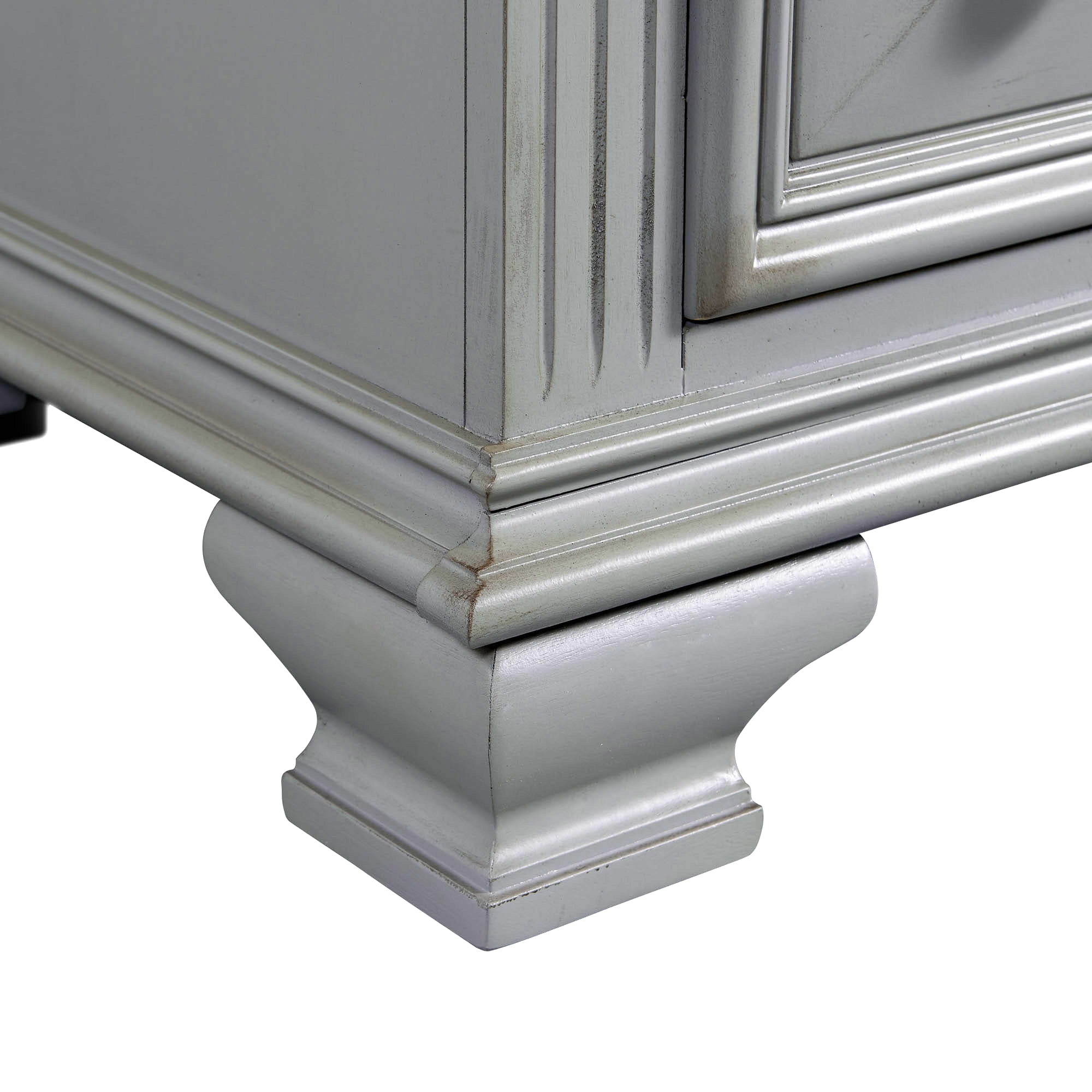 Calloway-King-Bed-Grey-Color