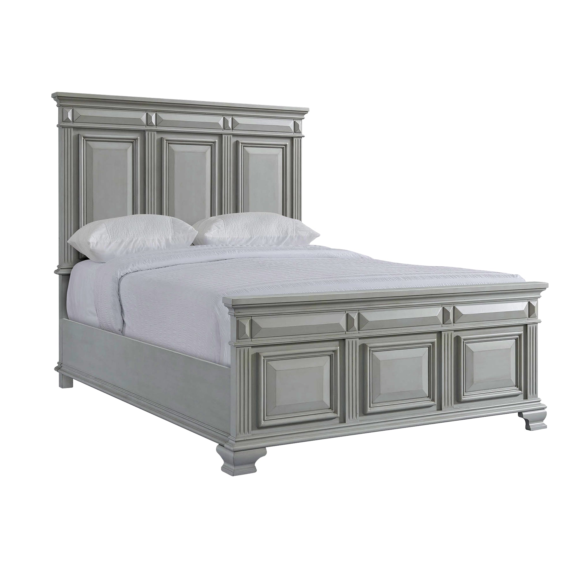 Calloway-Queen-Bed-Grey-Color