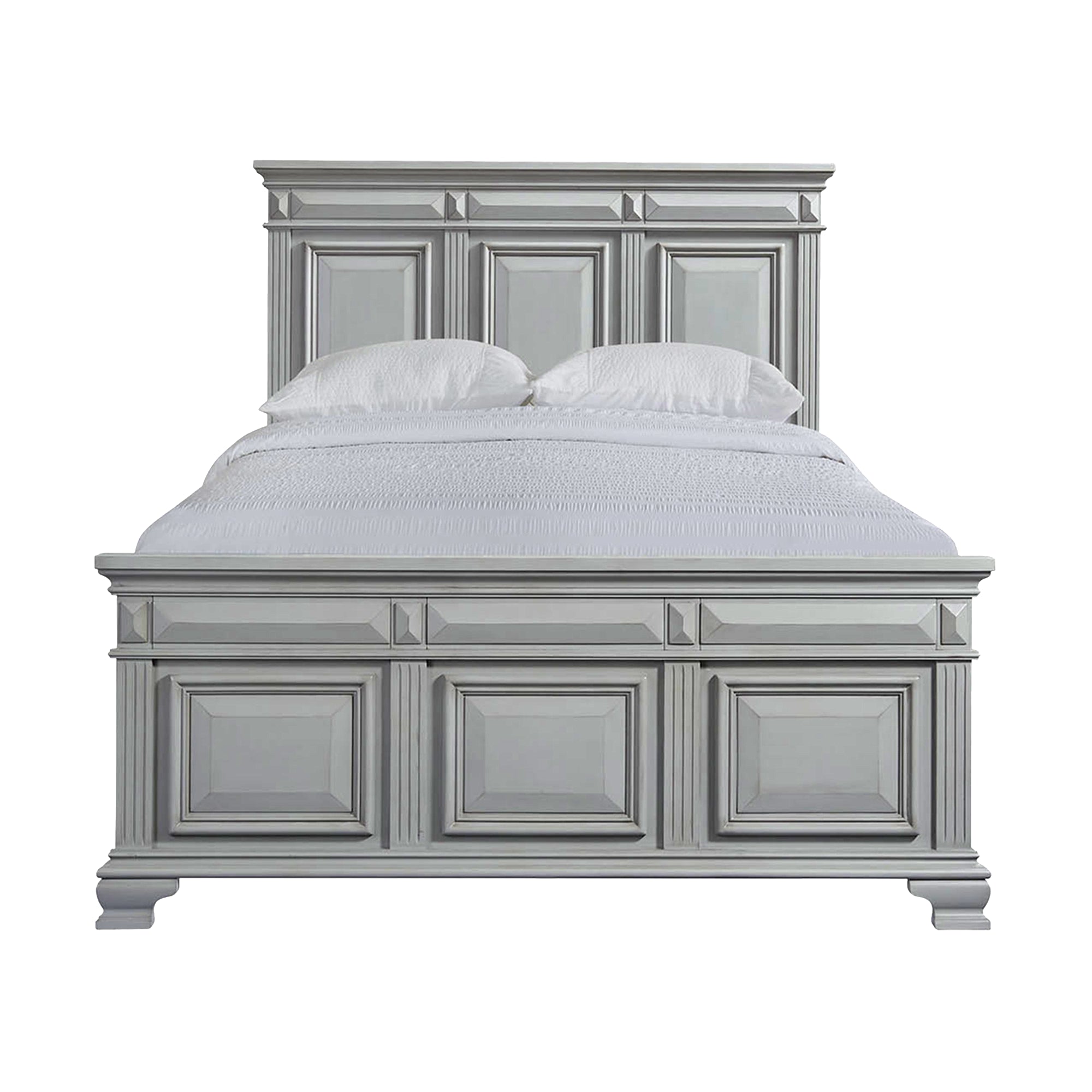 Calloway-Queen-Bed-Grey-Color