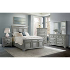 Calloway-Queen-Bed-Grey-Color