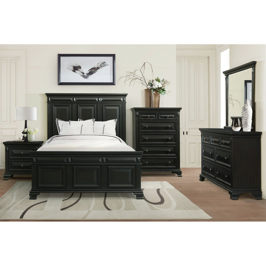 Calloway-Queen-Panel-Bed-in-Antique-Black
