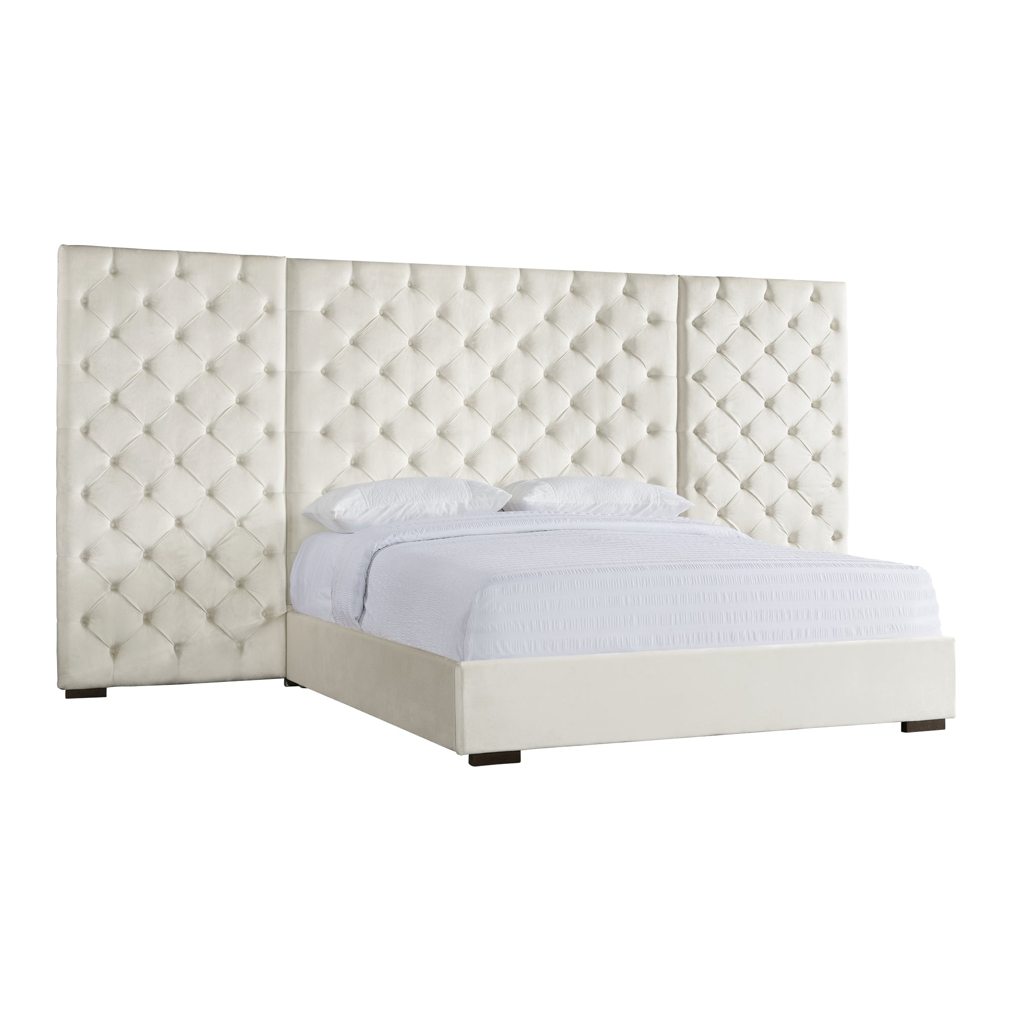 Joliet-King-Bed-Broadway-Cream