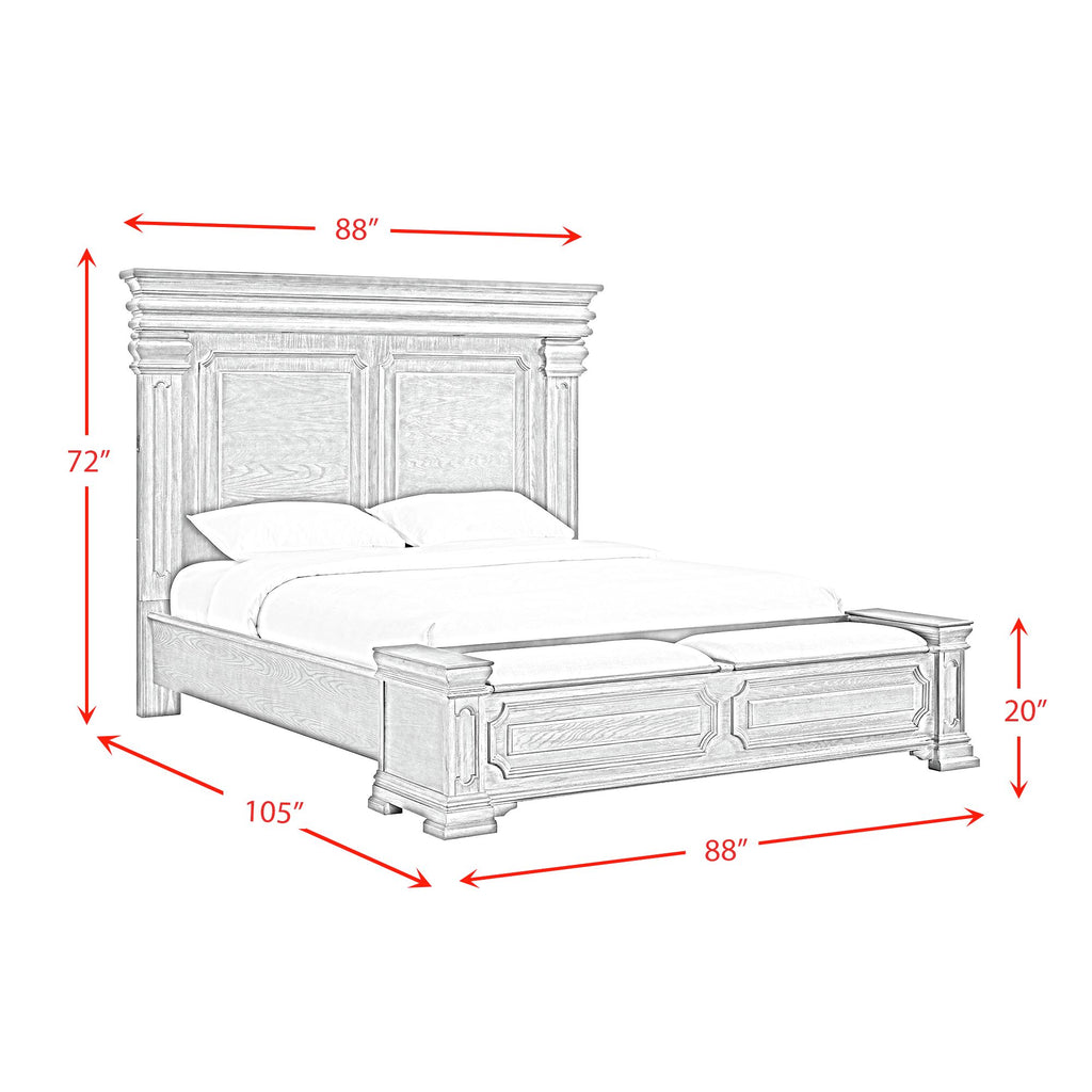 Kings-Court-King-Storage-Bed-in-Grey