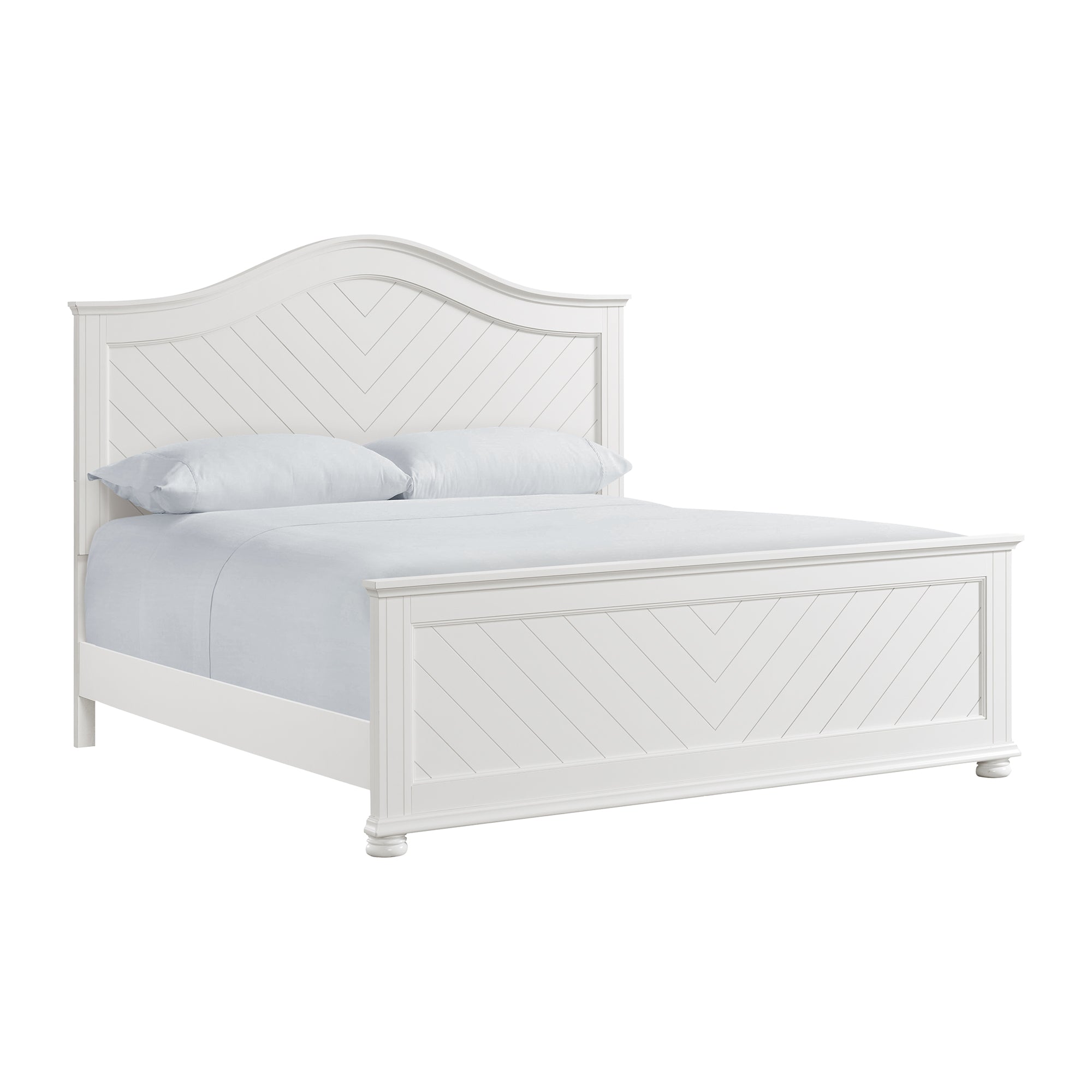 Kona-King-Panel-Bed-in-White