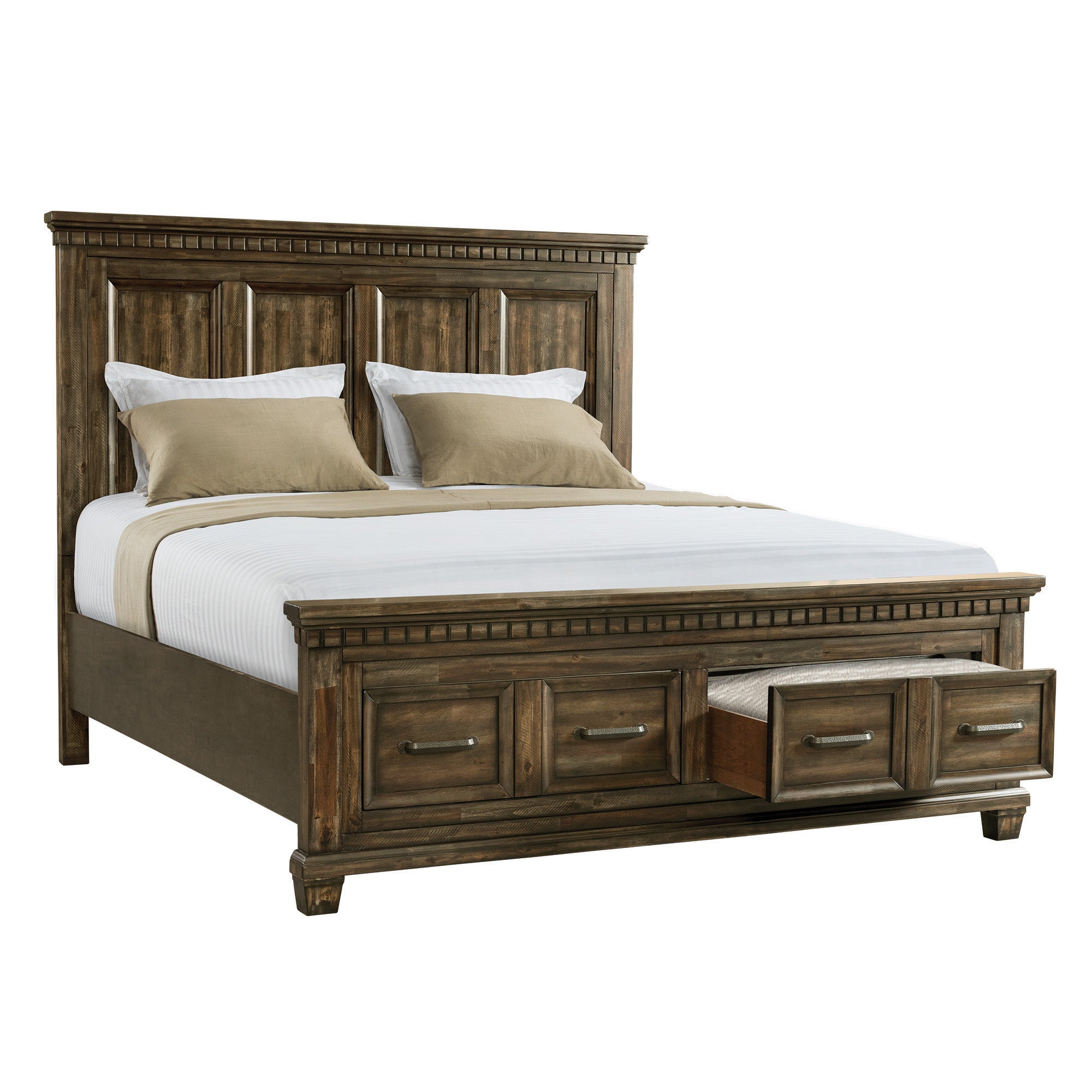 McCabe-2-Drawer-King-Storage-Bed