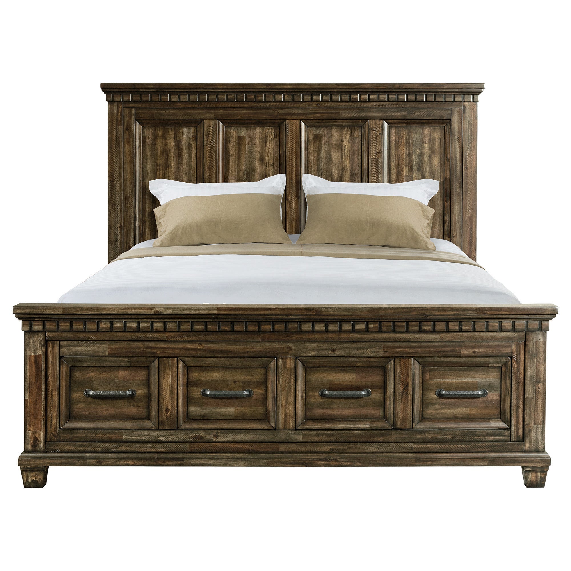 McCabe-2-Drawer-King-Storage-Bed