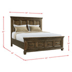 McCabe-2-Drawer-King-Storage-Bed