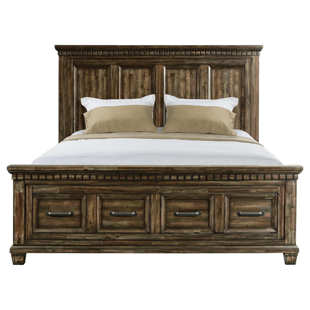 McCabe-2-Drawer-Queen-Storage-Bed