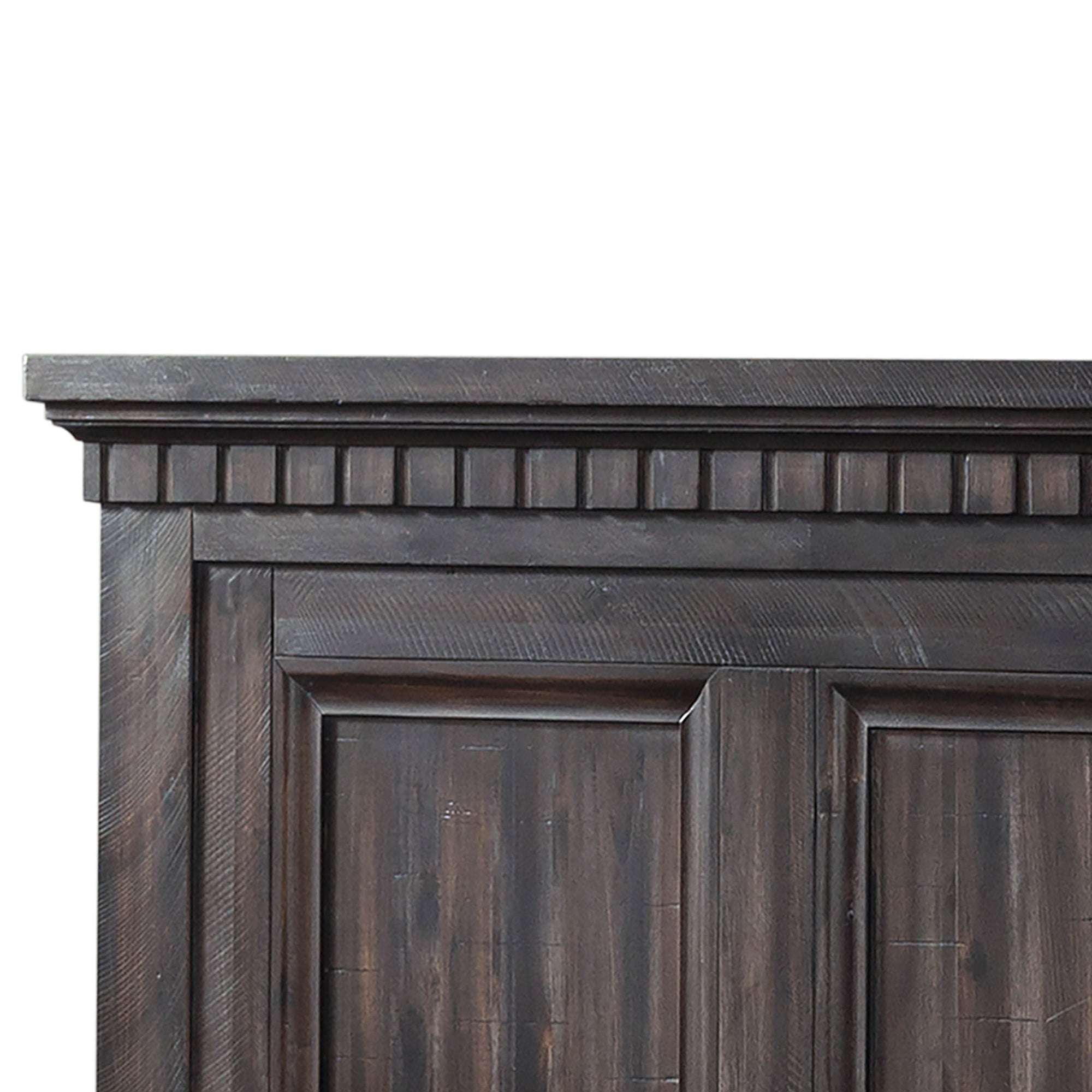 Morrison-King-Panel-Bed
