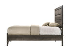 Nathan Youth Twin Panel Bed