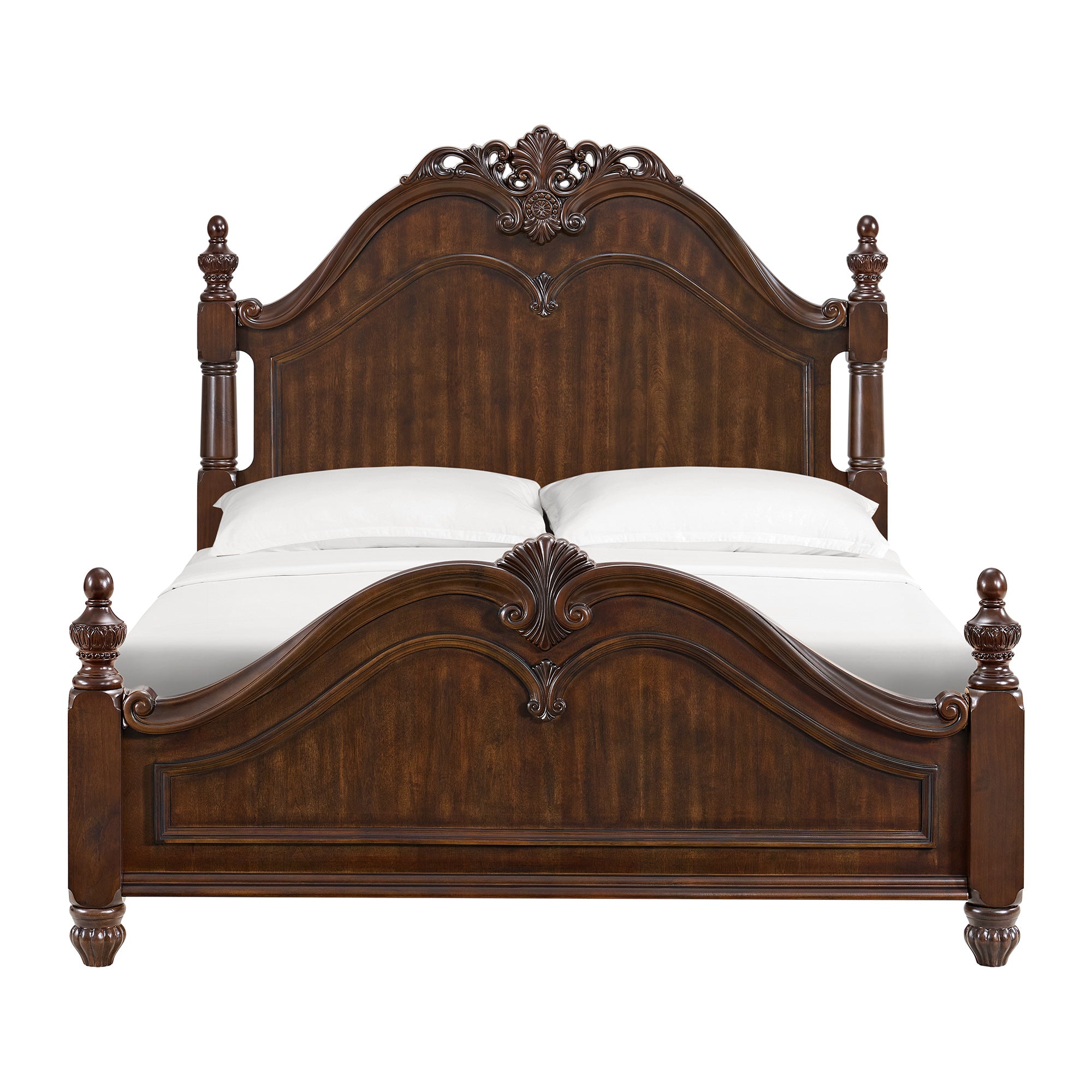 Northridge-Queen-Bed-in-Cherry