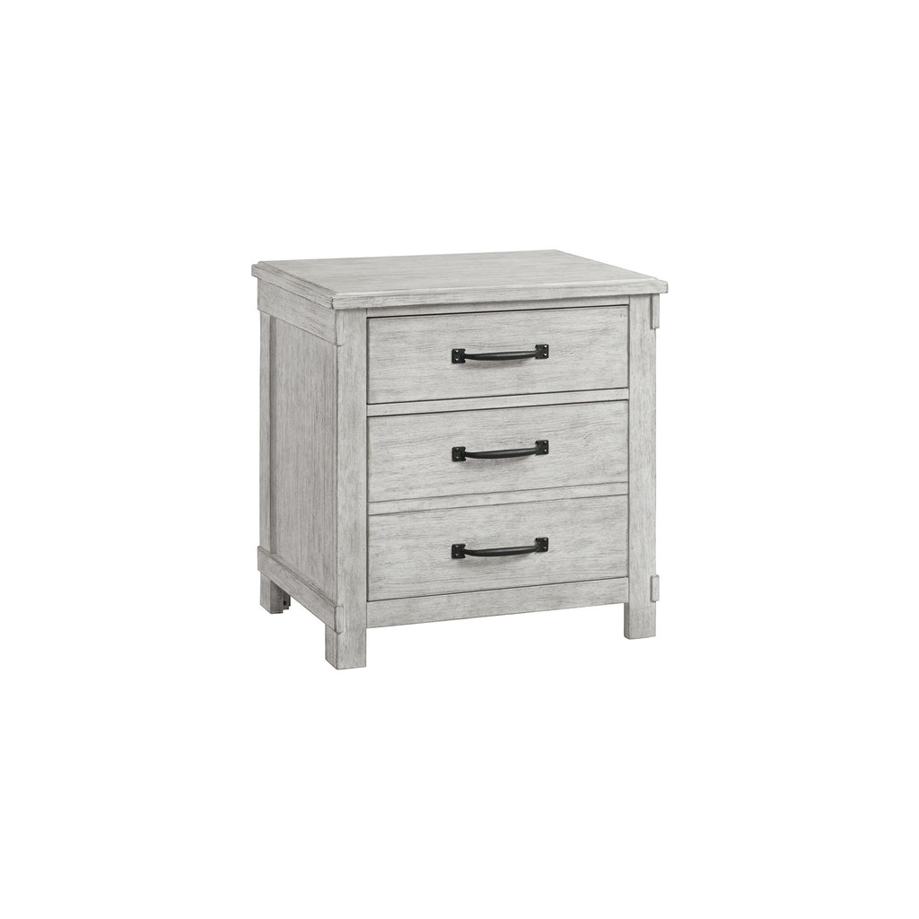 Scott-King-Platform-Storage-3PC-Bedroom-Set