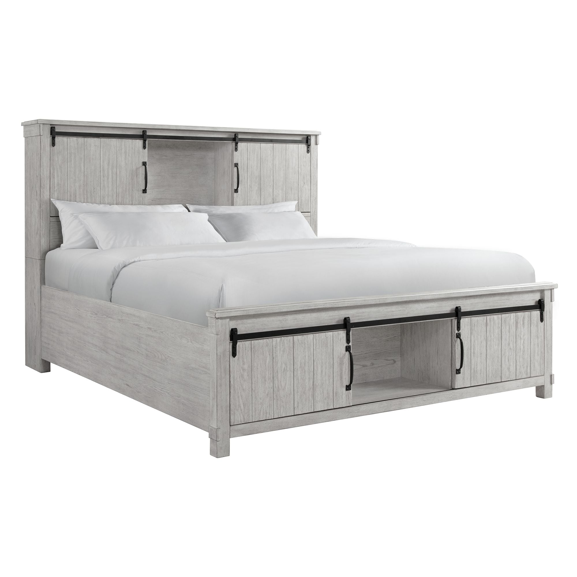 Scott-King-Platform-Storage-5PC-Bedroom-Set