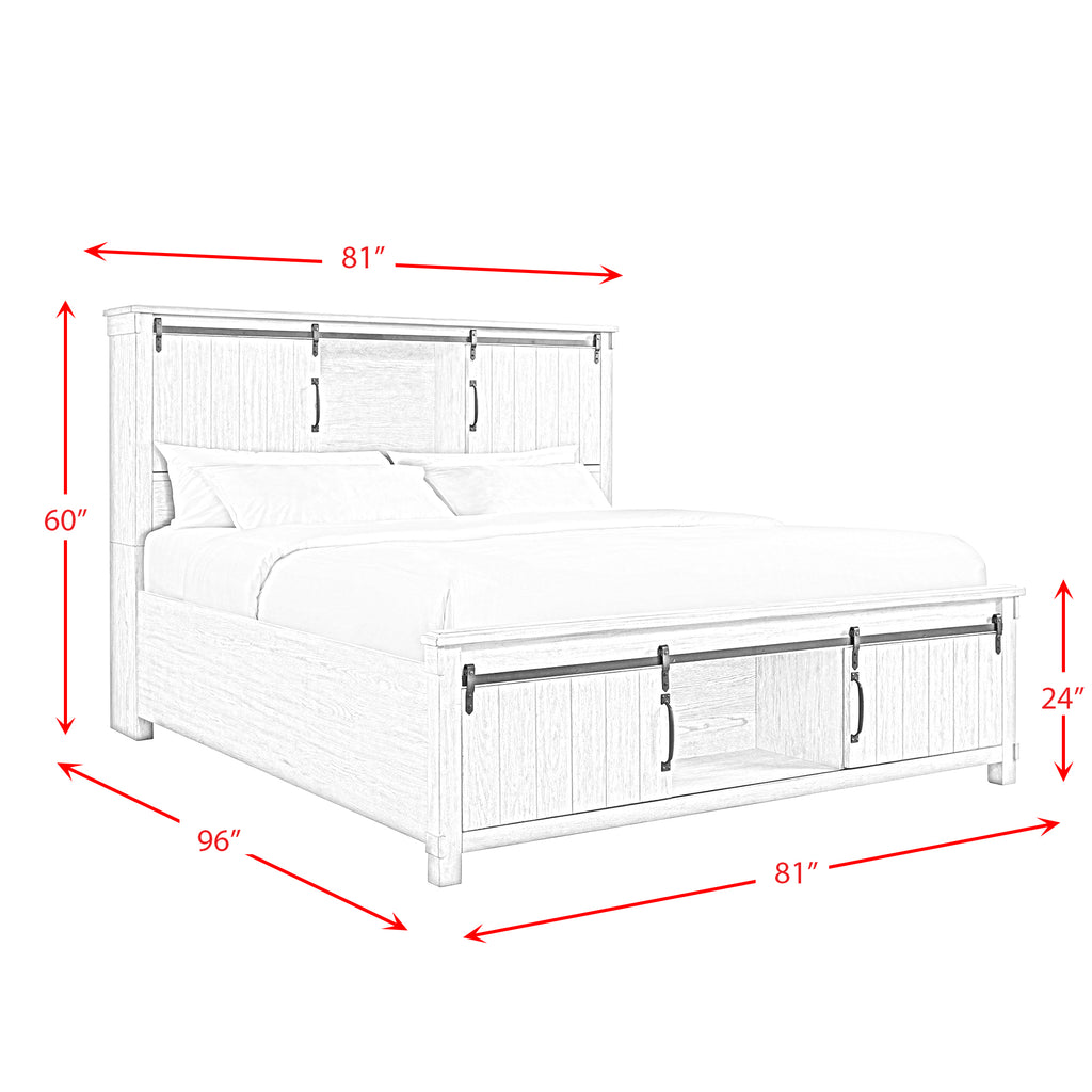 Scott-King-Platform-Storage-5PC-Bedroom-Set