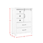 Scott-King-Platform-Storage-5PC-Bedroom-Set