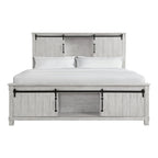 Scott-King-Storage-Bed-White-Finish