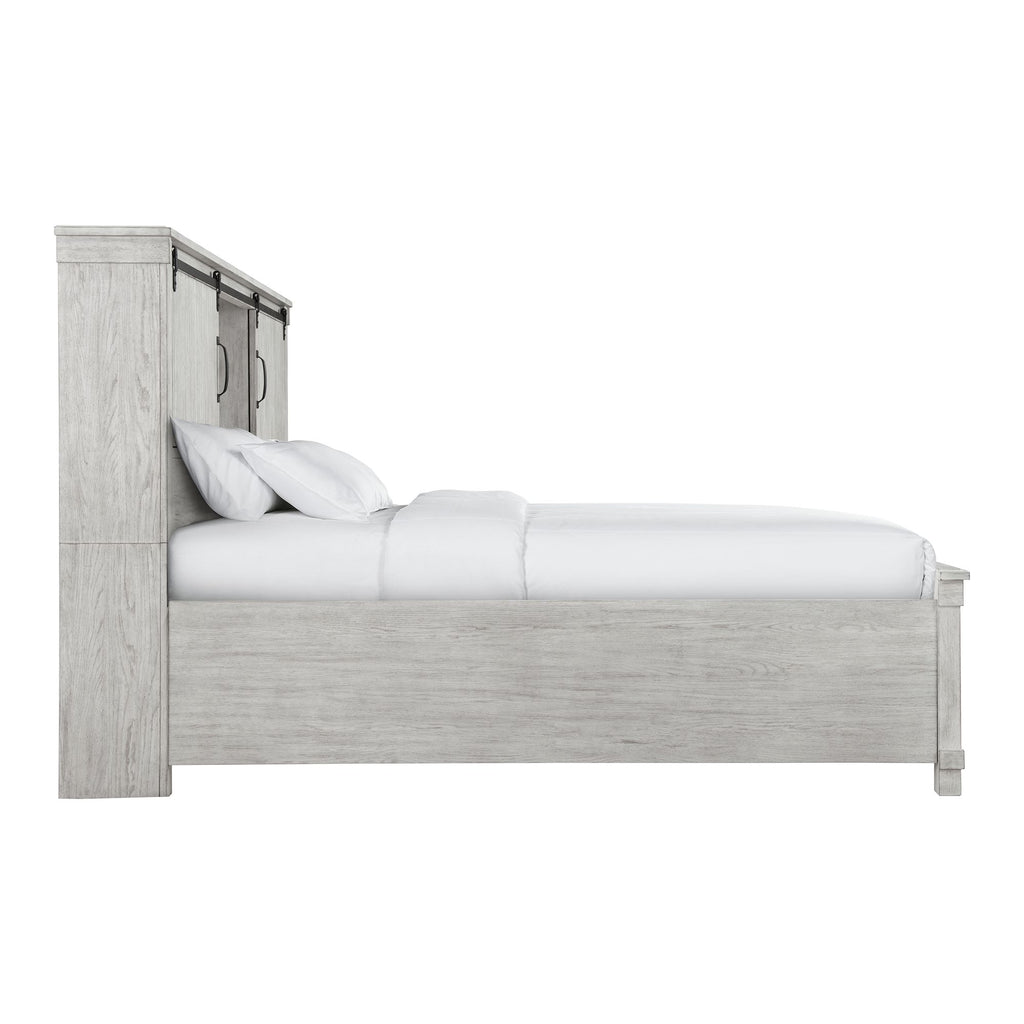 Scott-King-Storage-Bed-White-Finish