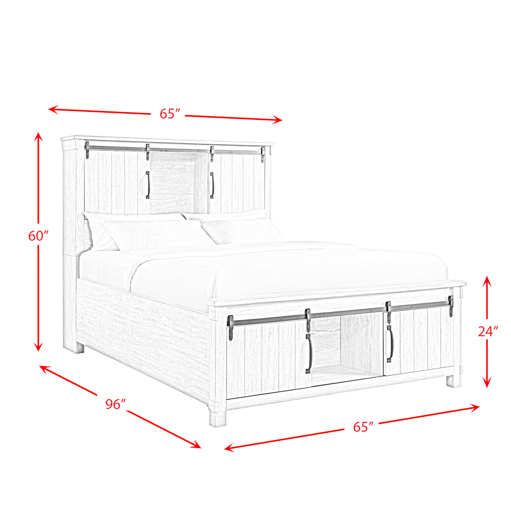 Scott-Queen-Platform-Storage-4PC-Bedroom-Set