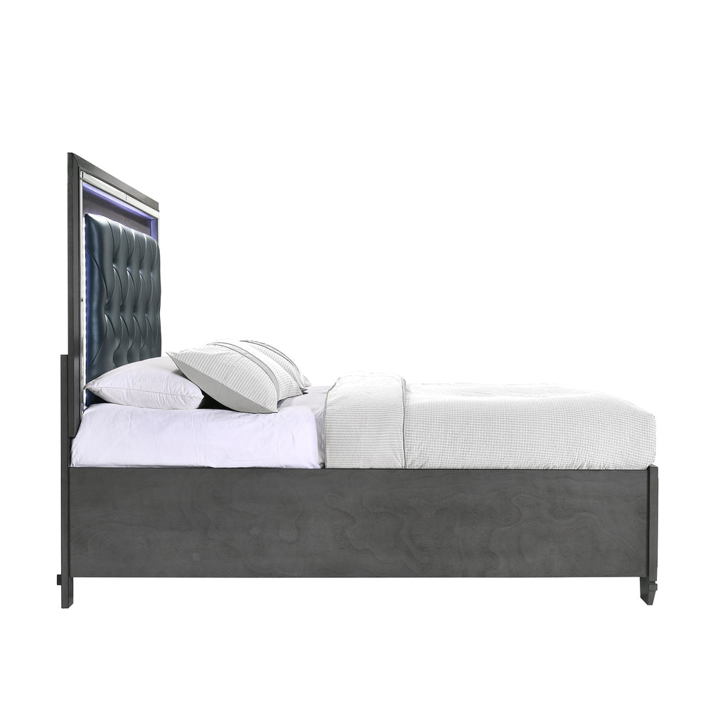 Titanium-Queen-Tufted-Upholstered-Storage-Bed
