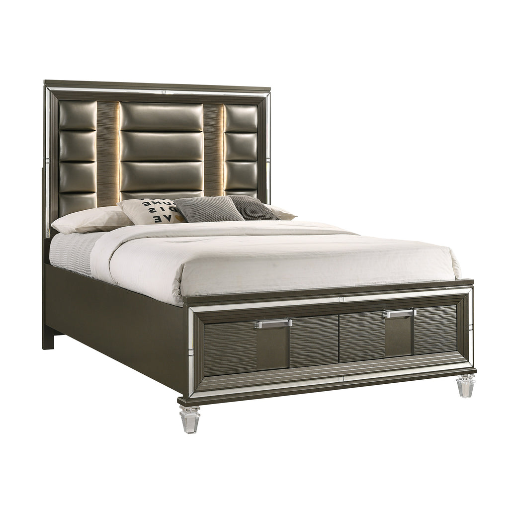 Twenty-Nine-2-Drawer-Queen-Storage-Bed