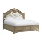 Vincenza-King-Bed-Bronze