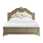 Vincenza-King-Bed-Bronze