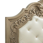 Vincenza-King-Bed-Bronze