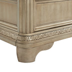 Vincenza-King-Bed-Bronze