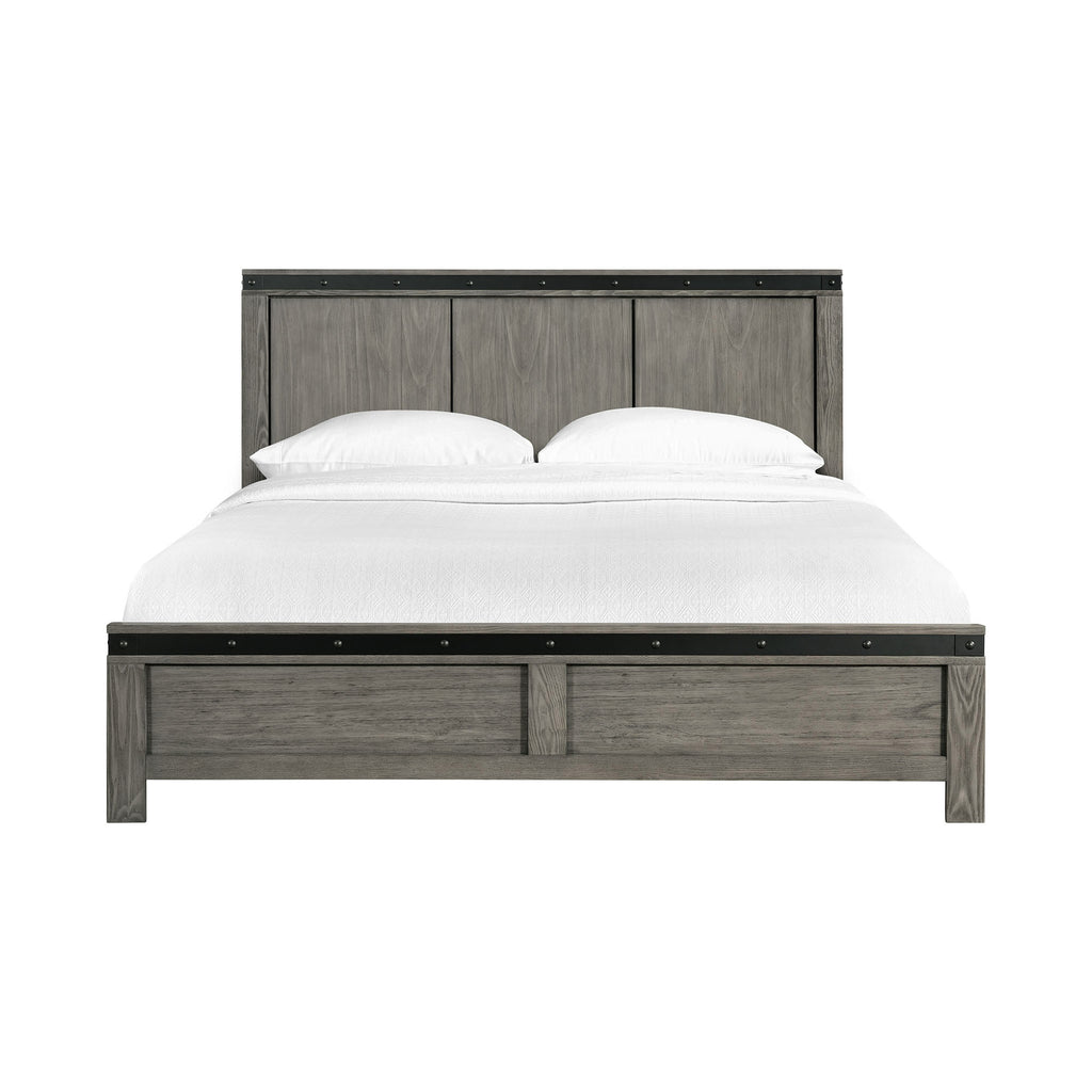 Wade-King-Panel-Bed