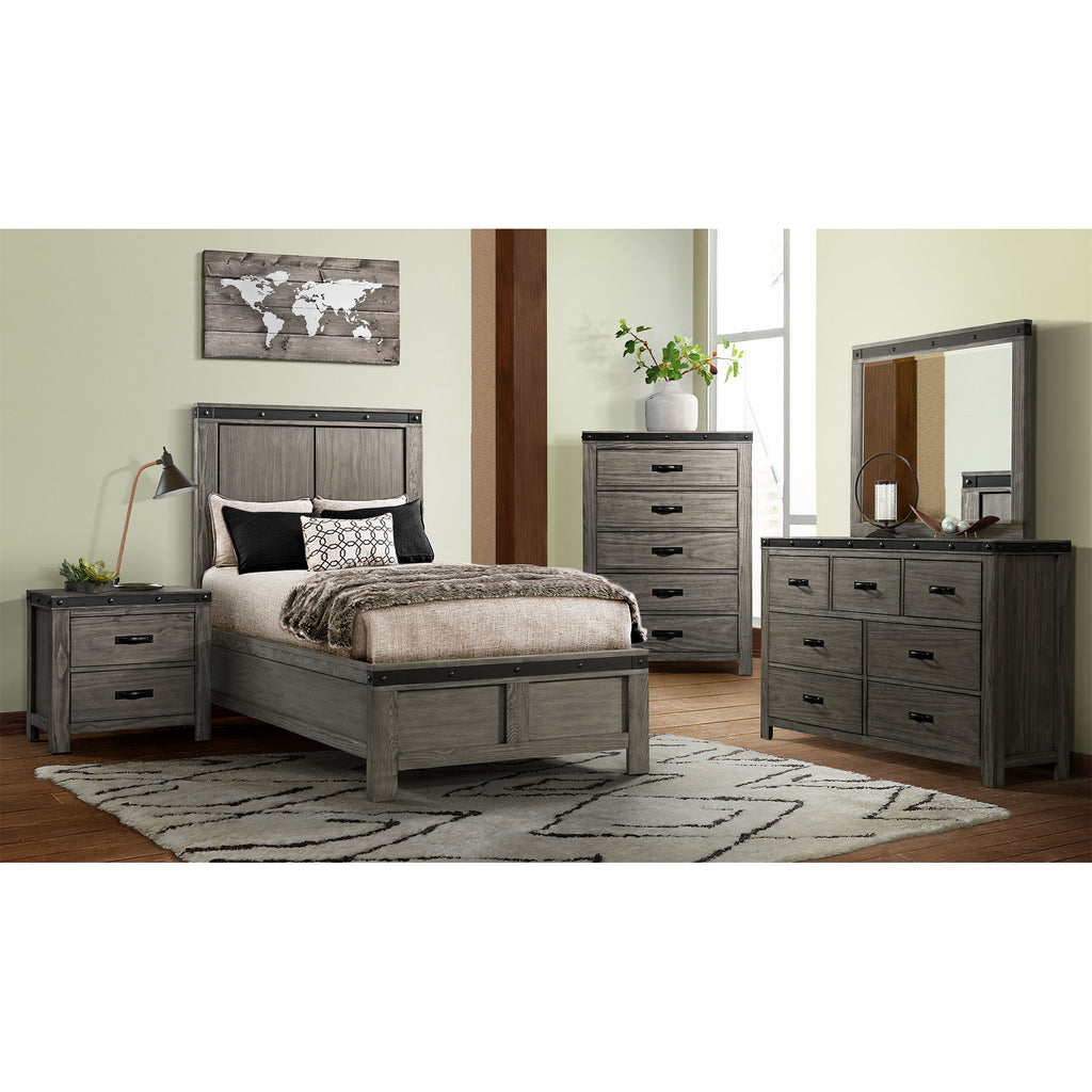 Wade-Twin-Bed