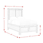 Wade-Twin-Bed