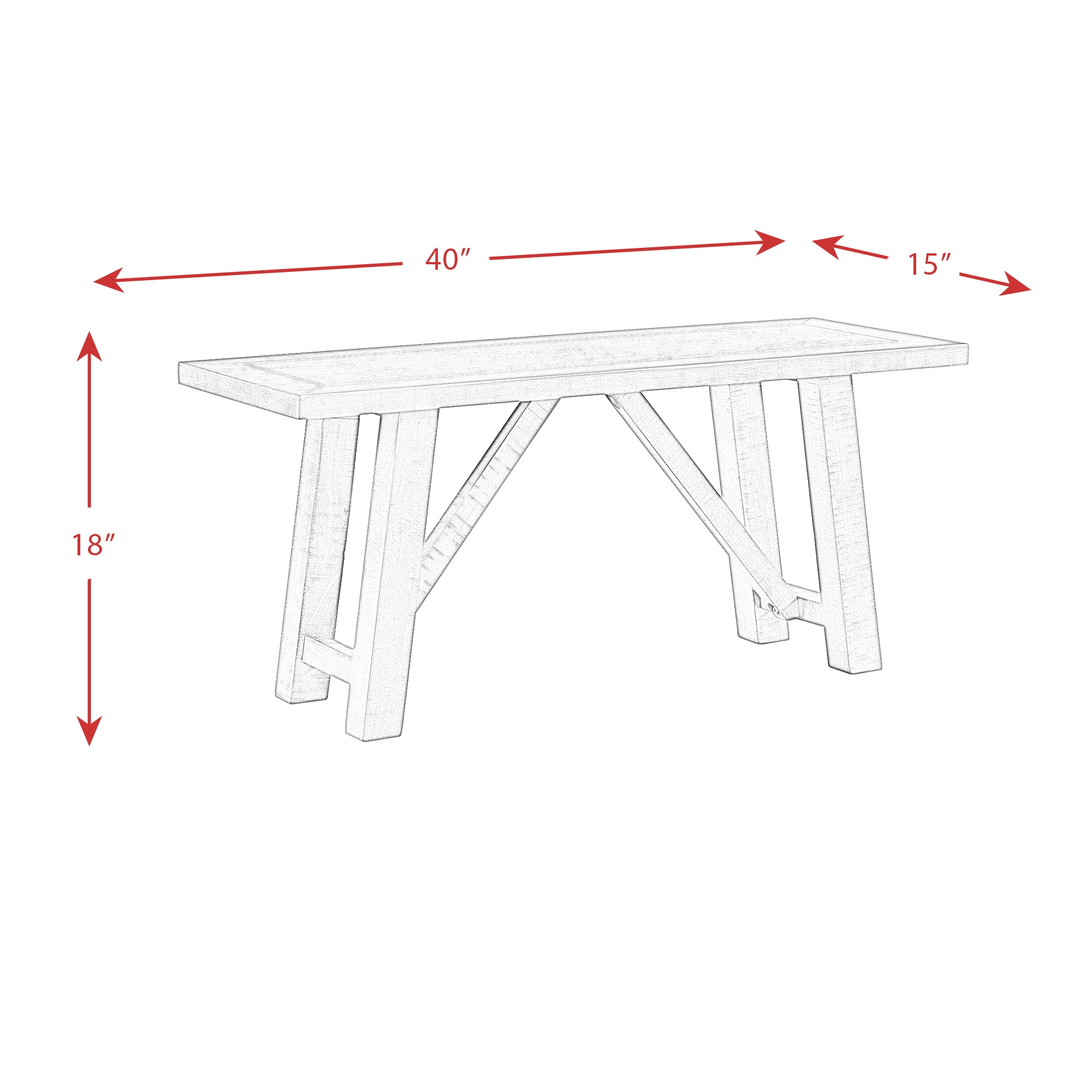 Cash-Bench