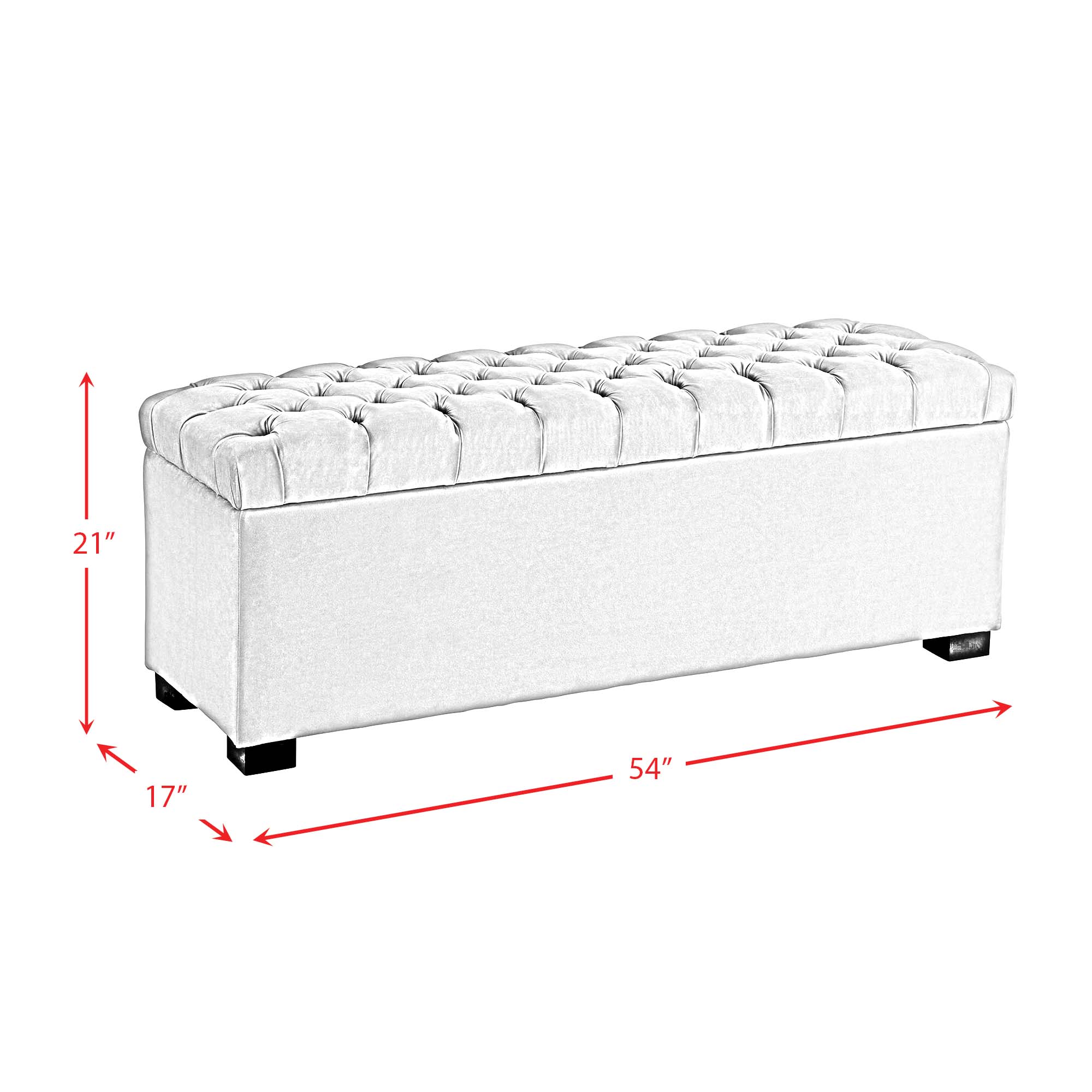 Chandler-1668-Shoe-Storage-Bench-Broadway-Emerald