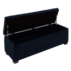 Chandler-1668-Shoe-Storage-Bench-Broadway-Navy
