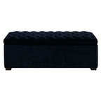 Chandler-1668-Shoe-Storage-Bench-Broadway-Navy
