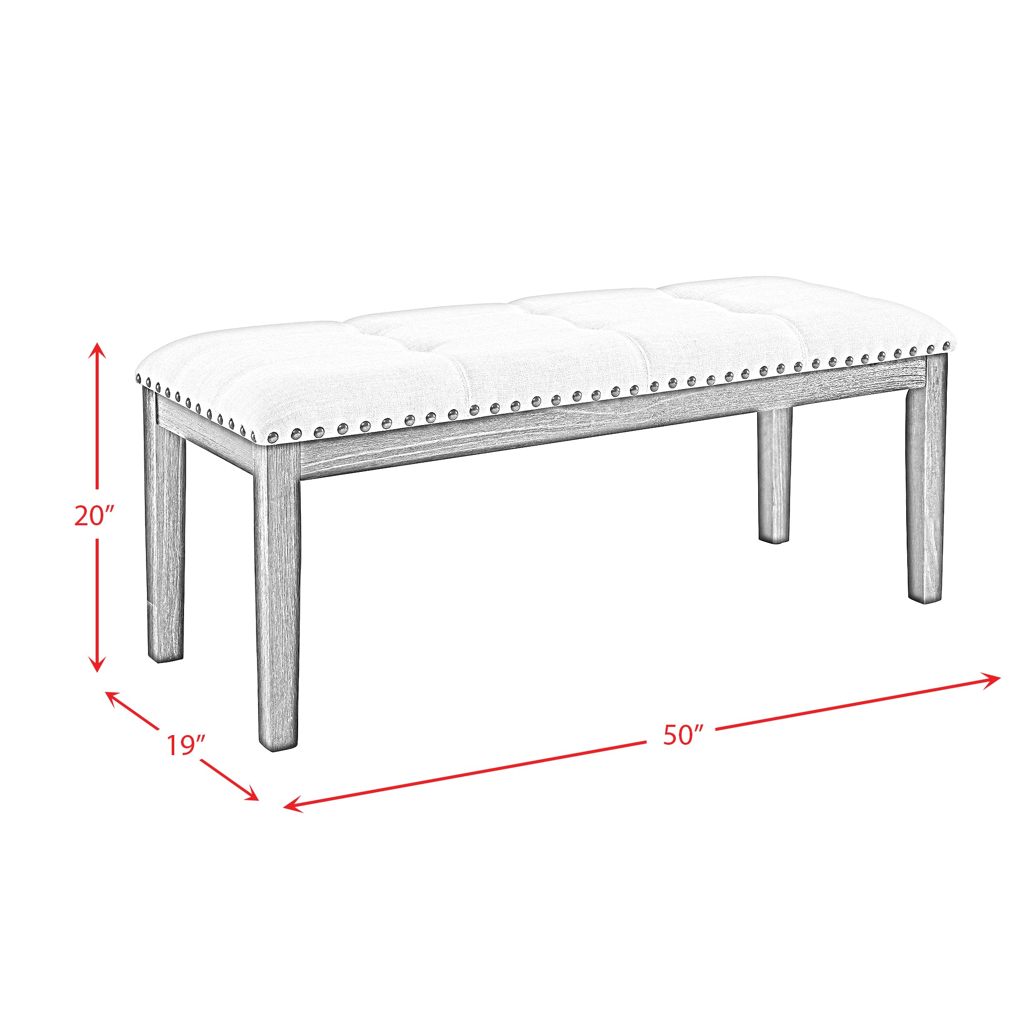 Greystone-Marble-Dining-Bench
