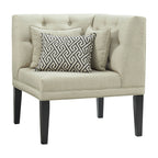 Maddox-Dining-Sofa-Corner-w/Three-Pillows