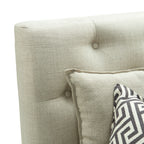 Maddox-Dining-Sofa-Corner-w/Three-Pillows