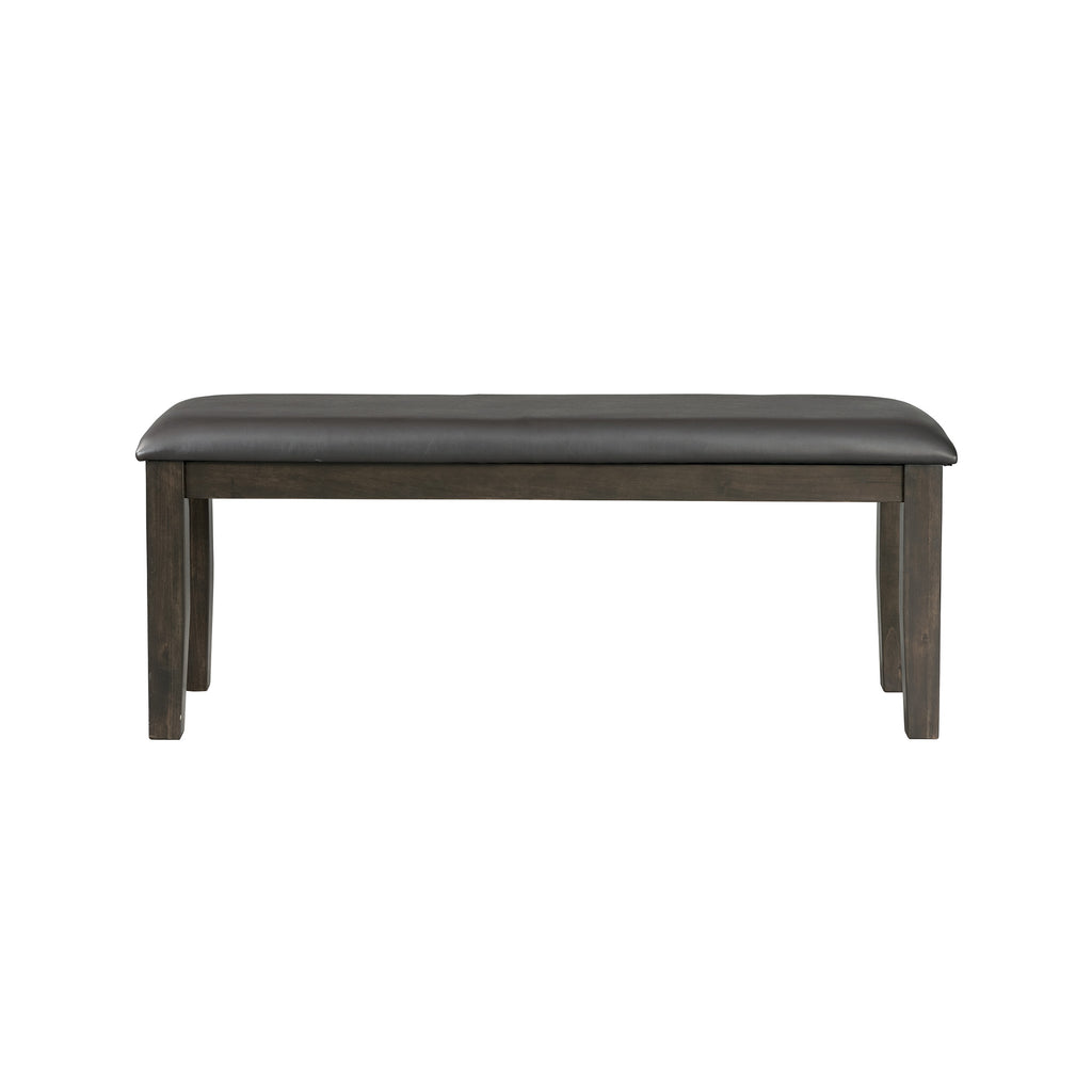 Mango-Bench