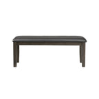 Mango-Bench