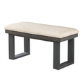 Sawyer-Bench
