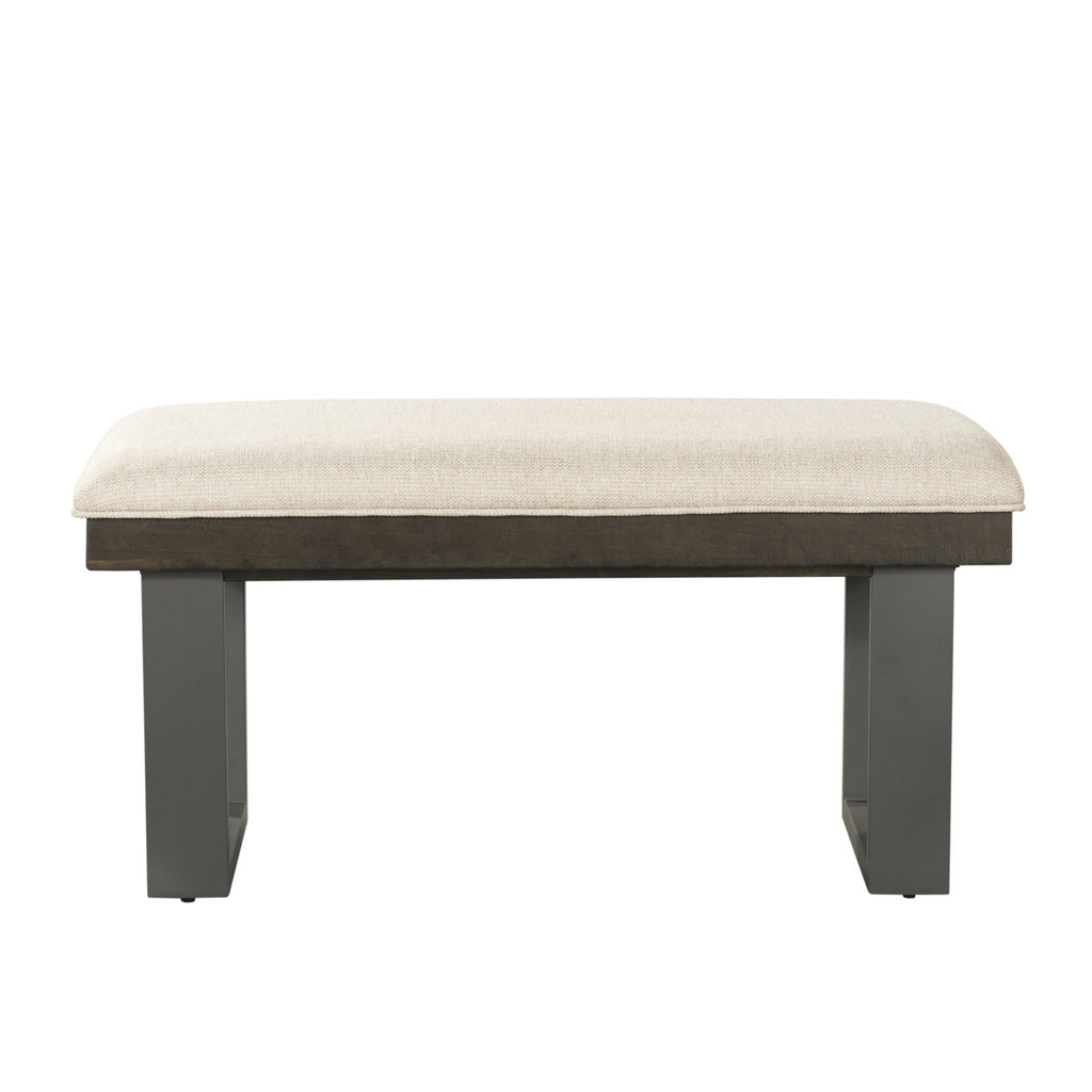 Sawyer-Bench