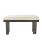 Sawyer-Bench