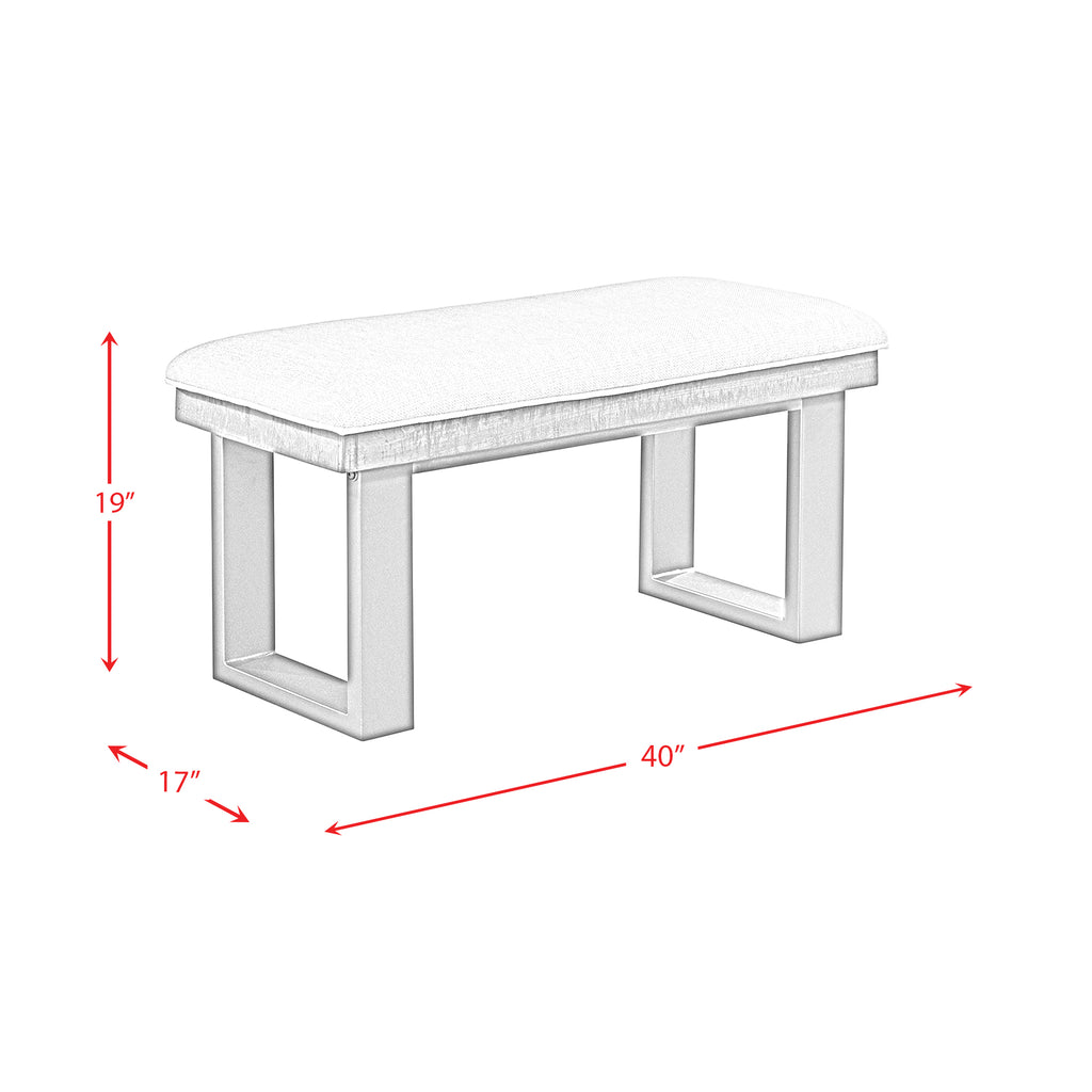 Sawyer-Bench